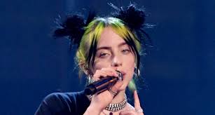 Billie eilish happier than ever lost cause. Xcypduqwmdip5m