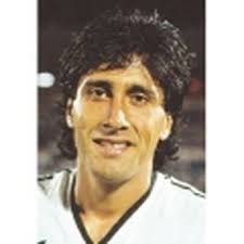 Profile Armando Alarcón, : Info, news, matches and statistics