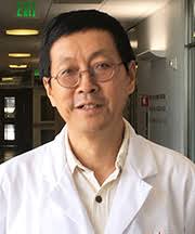 Xiangbing Meng, PhD