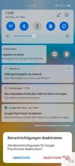 Now moving to our problem and its solution, after the sanctions from the usa on huawei, american companies such as google can not support huawei in the software systems. Anleitung Huawei P40 Pro Google Dienste Installieren Huawei Blog
