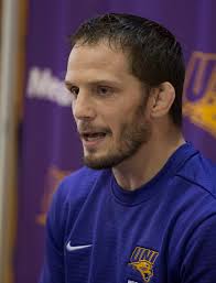 Wrestling: Northern Iowa falls to Nebraska