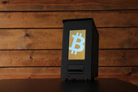 Coin atm radar, which maintains an online directory of bitcoin atms, estimates an installed base of more than. Bitteller Atm Bitcoin Atm Bitteller