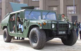 Image result for NATO Green 1984 Humvee