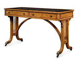 Luhho Furniture Regency Furniture Library Table