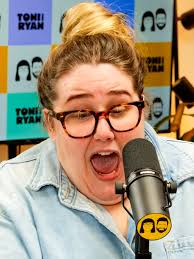 Toni and Ryan Podcast: Yung Gravox 19 July 2024