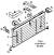 Inside Mount Vertical Blinds