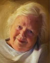 Hazel Timmons Thames Obituary July 11, 2023