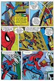 His father norman is livid about harry's condition, blames peter, gwen, and mary jane for harry's drug abuse, and throws them out. Amazing Spider Man 121 The Night Gwen Stacy Died Marvel Heroes Comics Spiderman Amazing Spiderman