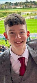 Condolence Book for Cormac Frank Kinsella (Ballon, Carlow)