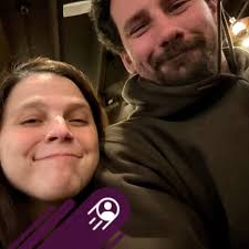 Look out at this bend