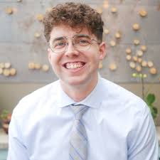 Chase Kinney and Garrett Foye's Wedding Website