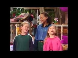 I Love You Barney 39 S Super Singing Circus Youtube My Love Barney Barney Friends