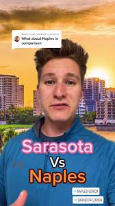 Noah Ward Sarasota Florida