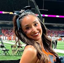 THE 2025-2026 UNIVERSITY OF TEXAS WHITE SQUAD