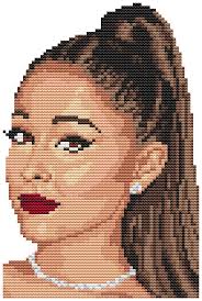Epingle Sur Celeb Stitches