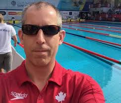 Swimming Canada Names Rob Pettifer as Head Coach for 2019 Pan Am Games