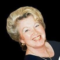 J. Arlene Wracar Obituary