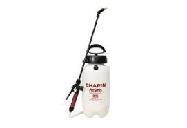 We did not find results for: 4l Surespray Deluxe Hand Pump Sprayer Rapid Spray