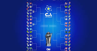 La llave de la Copa Argentina: juega Vélez, ¿rival de Boca en octavos?