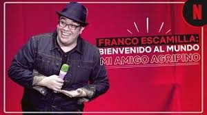 Check spelling or type a new query. Franco Escamilla Mi Amigo Agripino Bienvenido Al Mundo Netflix Youtube