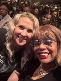 I'm relatively new to Women's Ministry leadership at my church and trying  to get a sense of our history. I'm hoping you can help me with respect to  denomination history with WM.