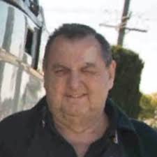 Robert James Maybury