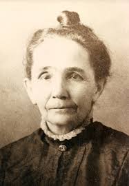 Aseneath Margaret Ross Rossman (1848-1928)