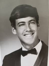 Gary Lee Rife graduated from TO in 1965, he loved track and field and went  to collage at CLC after graduating he joined the Marine Air Corp. went to  Officers candidate school