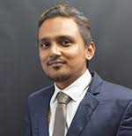 Dr. Md. Javeed Ahamed-mechanical