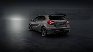 A 45 Amg 4matic Configurator Com Imagens Carros