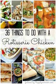 Recipes With Costco Rotisserie Chicken Plus A Free Freezer Meal Planner Shredded Chicken Recipes Rotisserie Chicken Recipes Healthy Costco Rotisserie Chicken