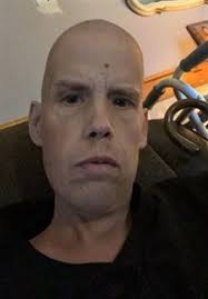 Corey Cooley Obituary November 21, 2021