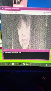 Hilarious Moments in Lacey Games: A Horror Comedy