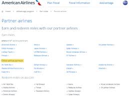 Book These Lesser Known American Airlines Partners And Get