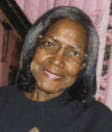 Viola Parker Obituary (2008)