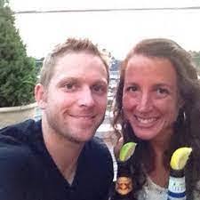 Kelly Mackiewicz's Instagram, Twitter & Facebook