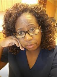 Congratulations Natarsha Scott👏🏾👏🏾👏🏾 Definitely our “Homegirl”🙌🏾💪🏾