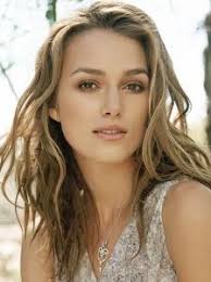 Keira Knightley