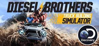Download farming simulator 20 for android & read reviews. Diesel Brothers Truck Building Simulator V1 4 11023 Torrent Download