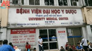 Đào tạo nguồn nhân lực y. Giá»›i Thiá»‡u Bá»‡nh Viá»‡n Ä'áº¡i Há»c Y DÆ°á»£c CÆ¡ Sá»Ÿ 2 Medplus Vn