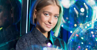 ZENA will represent Belarus at the Eurovision Song Contest 2019 with the  song Like It