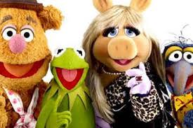 Which Muppet Should You Chill With?