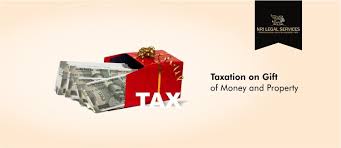 If the gift amount exceeds that, then the whole amount, not just the excess, becomes taxable as per the tax slab of the receiver. Tax For Nris On Gifts Of Money And Property From Resident Indians Received Through Gift Deeds Property Lawyers In India