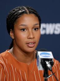 Texas softball title chances anything but extinct