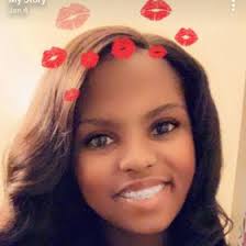 Shayla Kidd's Instagram, Twitter & Facebook