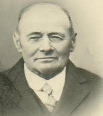 Jean Marie DAVY (1) : généalogie par Michele LABOUREY (mimilabourey)