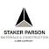 Staker Parson Materials & Construction logo