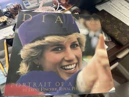 Diana: Portrait of a Princess