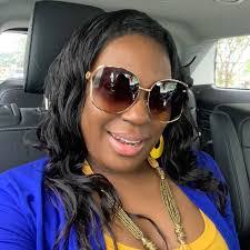 Alethia Randolph's Instagram, Twitter & Facebook