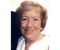 Ida Ecker Obituary (1918